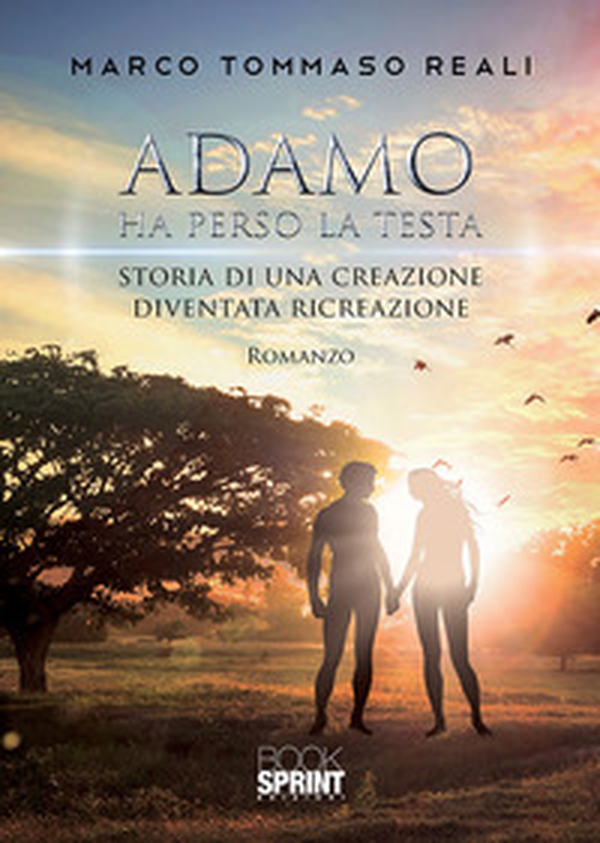 Adamo ha perso la testa - Librerie.coop Adamo ha perso la testa - Librerie.coop