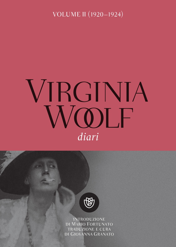 Virginia Woolf. Diari. Volume II (1920-1924) - Librerie.coop Virginia Woolf. Diari. Volume II (1920-1924) - Librerie.coop