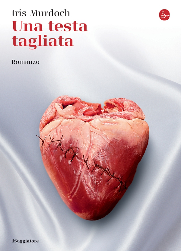 Una testa tagliata - Librerie.coop Una testa tagliata - Librerie.coop
