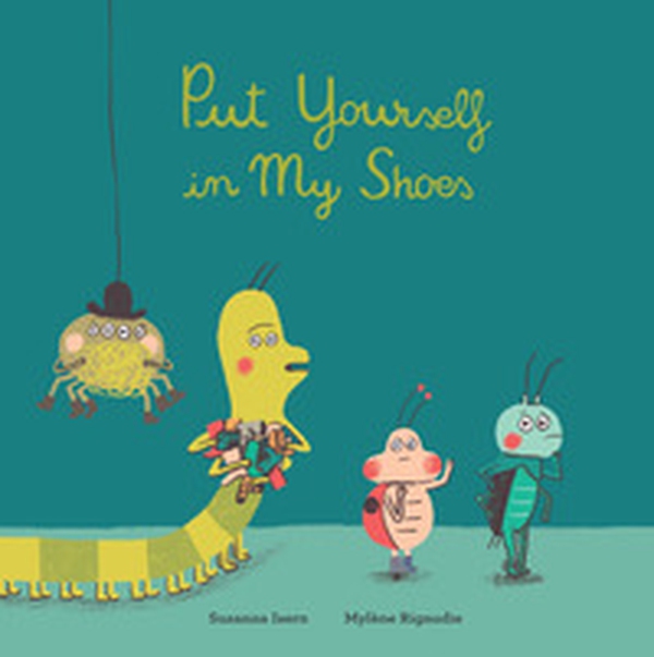 Put yourself in my shoes - Librerie.coop Put yourself in my shoes - Librerie.coop