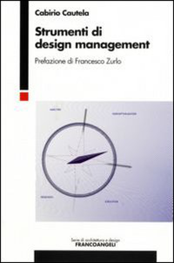 Strumenti di design management - Librerie.coop Strumenti di design management - Librerie.coop