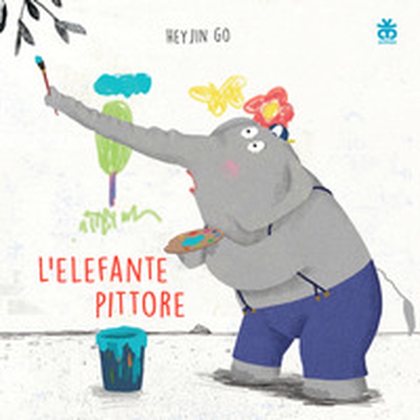 L'elefante pittore - Librerie.coop L'elefante pittore - Librerie.coop