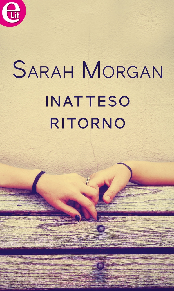 Inatteso ritorno (eLit) - Librerie.coop Inatteso ritorno (eLit) - Librerie.coop