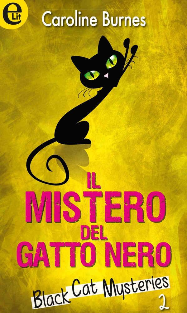 Il mistero del gatto nero - Librerie.coop Il mistero del gatto nero - Librerie.coop