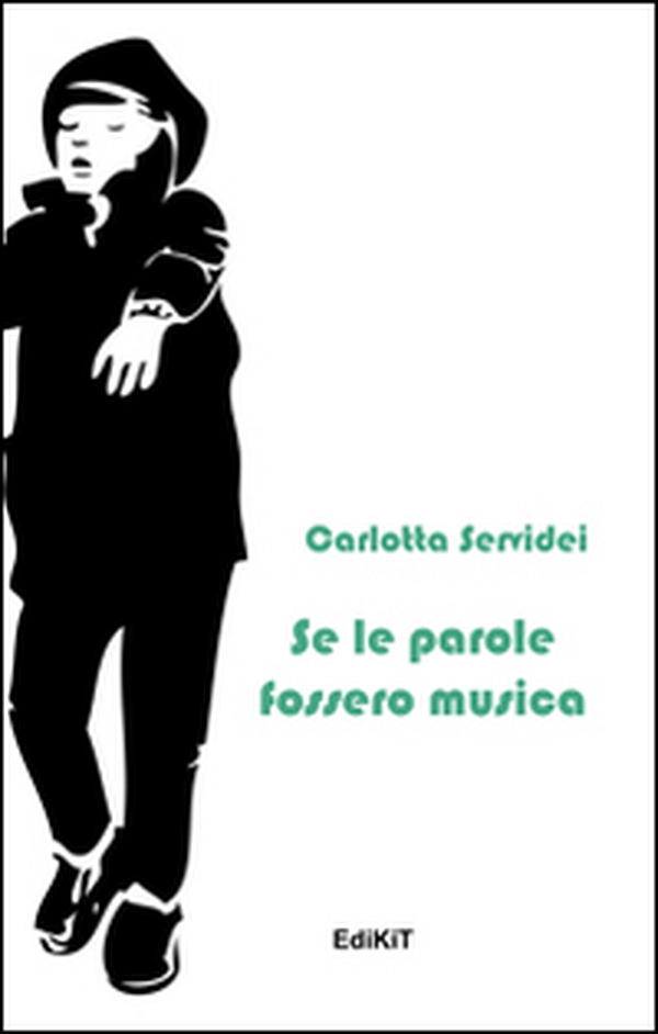 Se le parole fossero musica - Librerie.coop Se le parole fossero musica - Librerie.coop