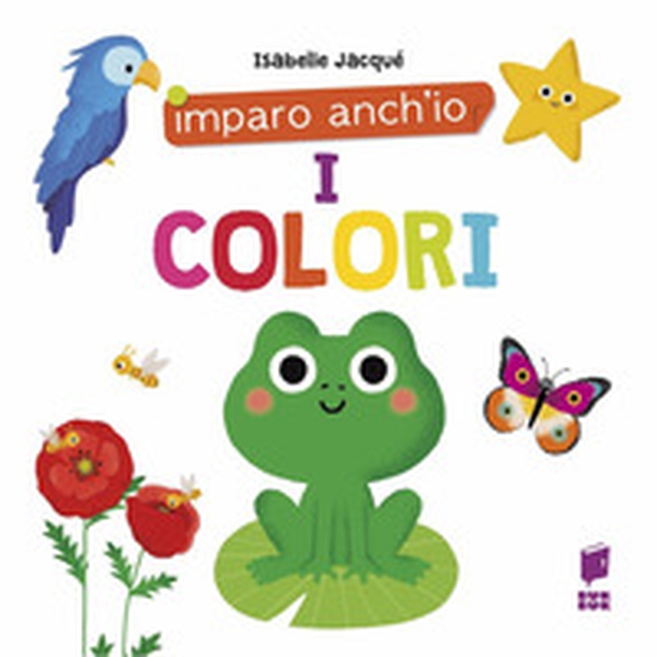 I colori - Librerie.coop I colori - Librerie.coop