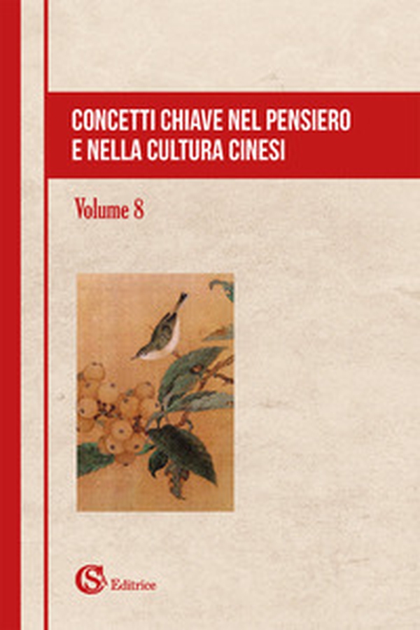 Concetti chiave nel pensiero e nella cultura cinesi - Librerie.coop Concetti chiave nel pensiero e nella cultura cinesi - Librerie.coop