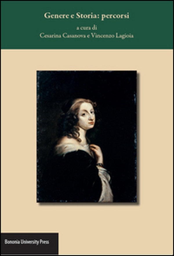 Genere e storia: percorsi - Librerie.coop Genere e storia: percorsi - Librerie.coop