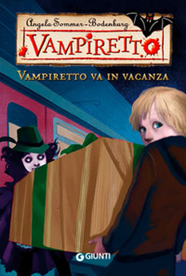 Vampiretto va in vacanza - Librerie.coop Vampiretto va in vacanza - Librerie.coop