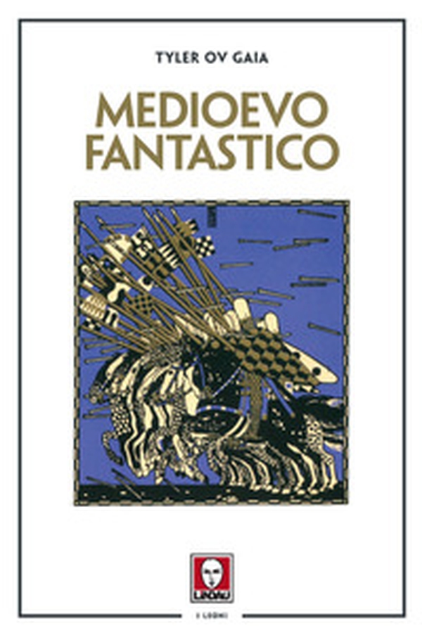 Medioevo fantastico - Librerie.coop Medioevo fantastico - Librerie.coop