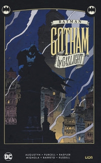 Gotham by Gaslight e altre storie. Batman. Ediz. deluxe - Librerie.coop