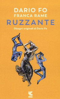 Dario Fo e Franca Rame ripropongono e recitano Ruzzante - Librerie.coop