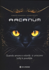 Arcanum - Librerie.coop