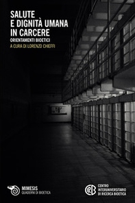 Salute e dignità umana in carcere - Librerie.coop