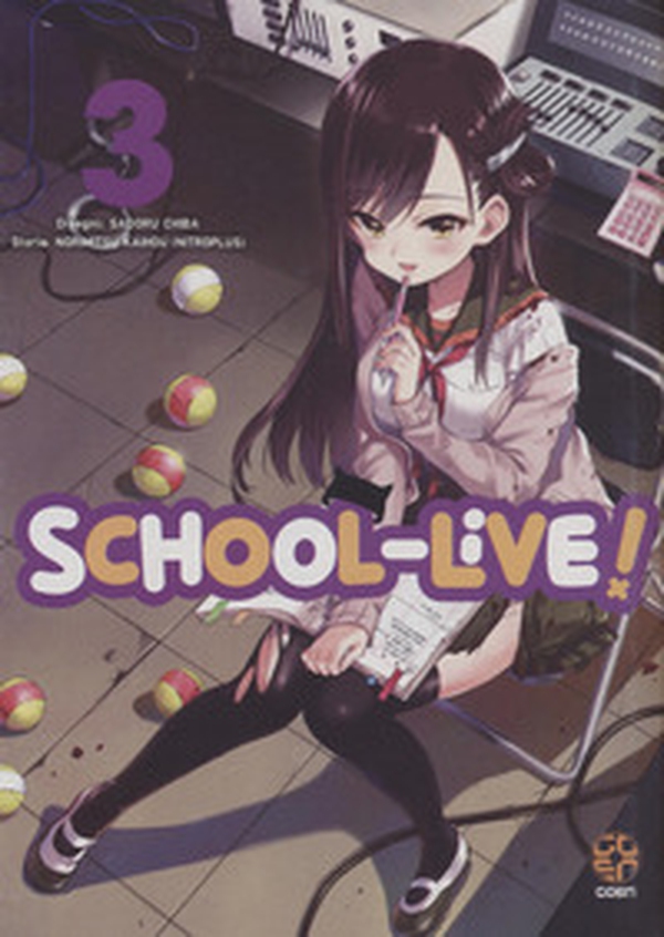 School-live! - Librerie.coop School-live! - Librerie.coop
