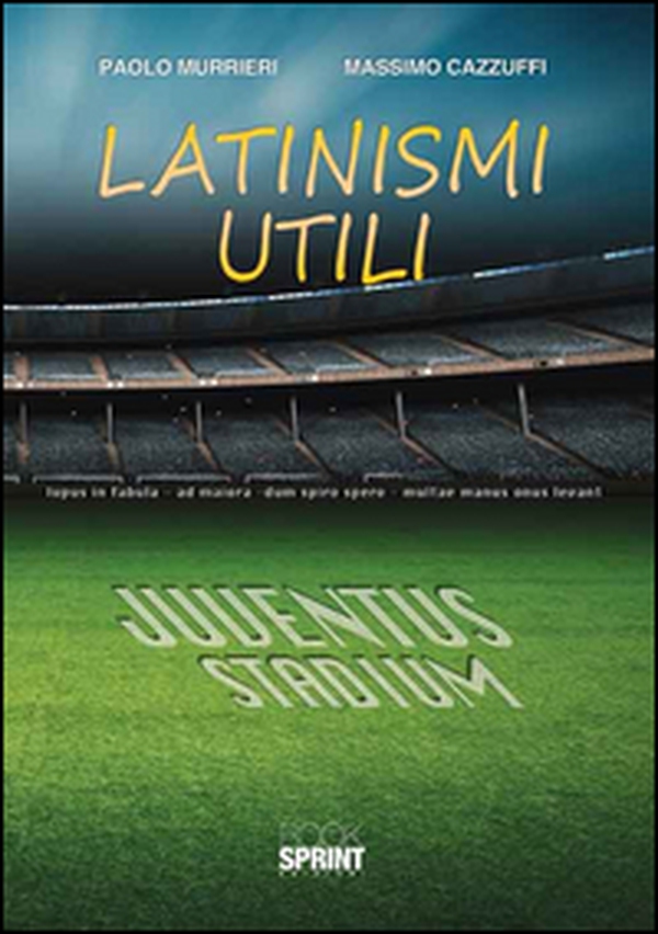 Latinismi utili - Librerie.coop Latinismi utili - Librerie.coop
