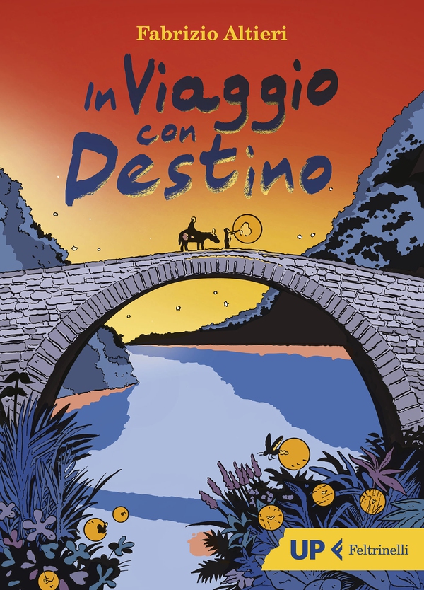In viaggio con Destino - Librerie.coop In viaggio con Destino - Librerie.coop
