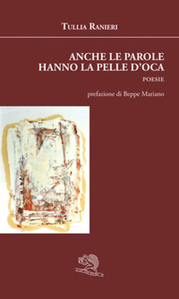 Anche le parole hanno la pelle d'oca - Librerie.coop Anche le parole hanno la pelle d'oca - Librerie.coop