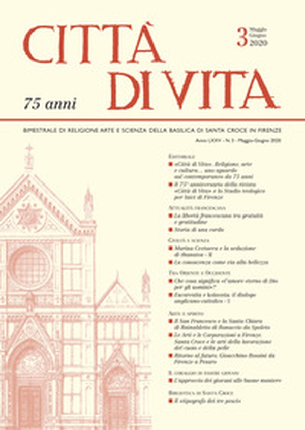 Città di vita - Librerie.coop Città di vita - Librerie.coop
