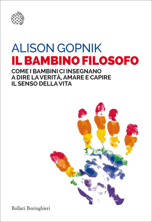 Il bambino filosofo - Librerie.coop Il bambino filosofo - Librerie.coop
