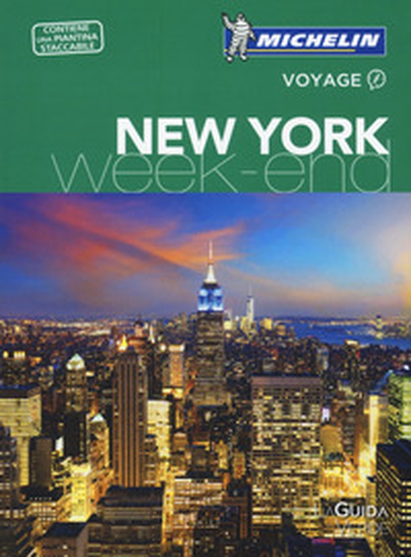 New York week-end - Librerie.coop New York week-end - Librerie.coop