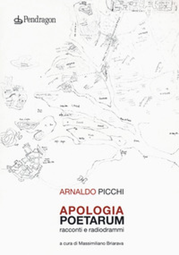 Apologia poetarum. Racconti e radiodrammi - Librerie.coop Apologia poetarum. Racconti e radiodrammi - Librerie.coop