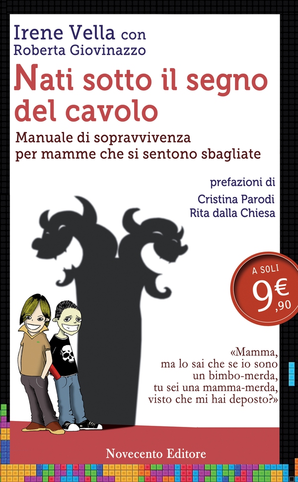 Nati sotto il segno del cavolo - Librerie.coop Nati sotto il segno del cavolo - Librerie.coop