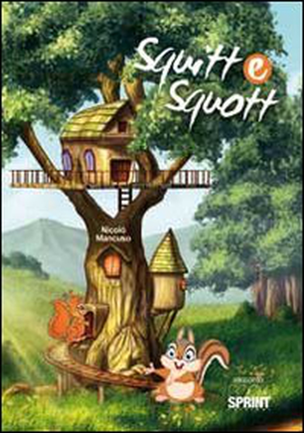 Squitt e Squott - Librerie.coop Squitt e Squott - Librerie.coop