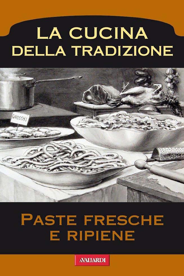 Paste fresche e ripiene - Librerie.coop Paste fresche e ripiene - Librerie.coop