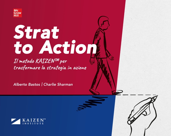 Strat to Action - Librerie.coop Strat to Action - Librerie.coop