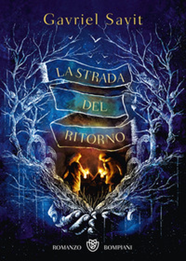 La strada del ritorno - Librerie.coop La strada del ritorno - Librerie.coop