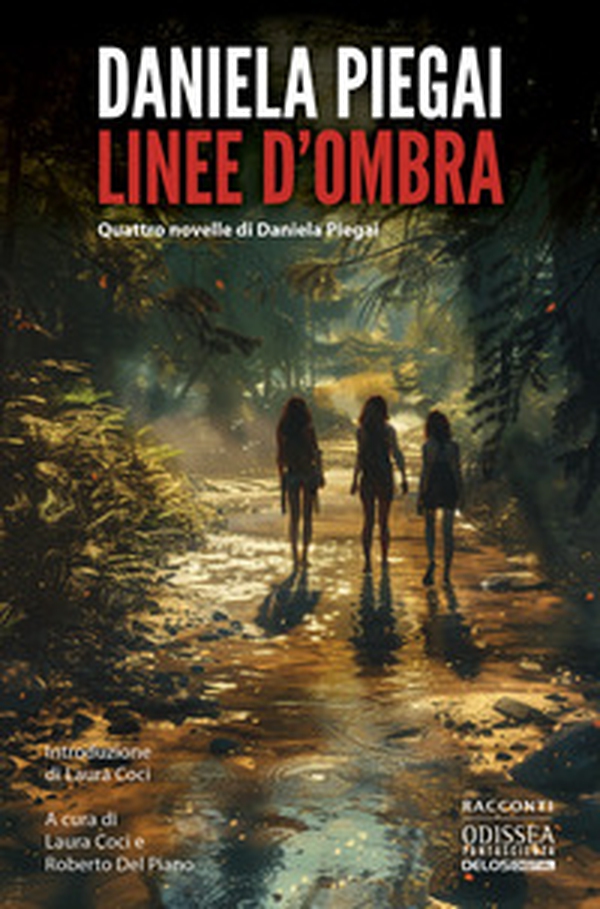 Linee d'ombra - Librerie.coop Linee d'ombra - Librerie.coop