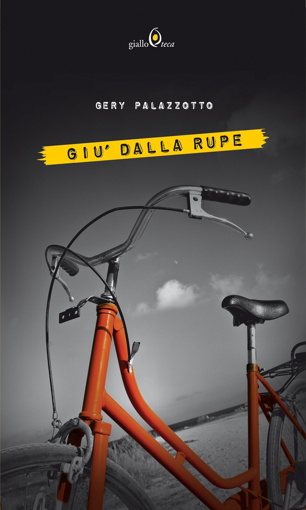 Giù dalla rupe - Librerie.coop Giù dalla rupe - Librerie.coop