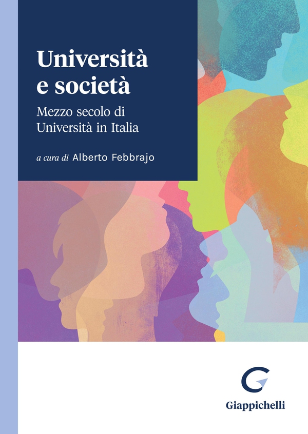 Università e società - e-Book - Librerie.coop Università e società - e-Book - Librerie.coop
