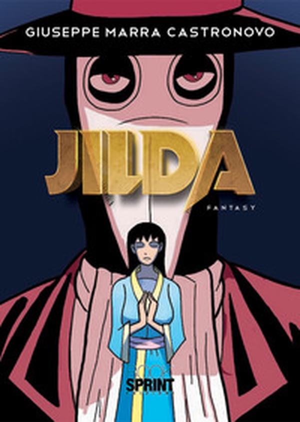 Jilda - Librerie.coop Jilda - Librerie.coop