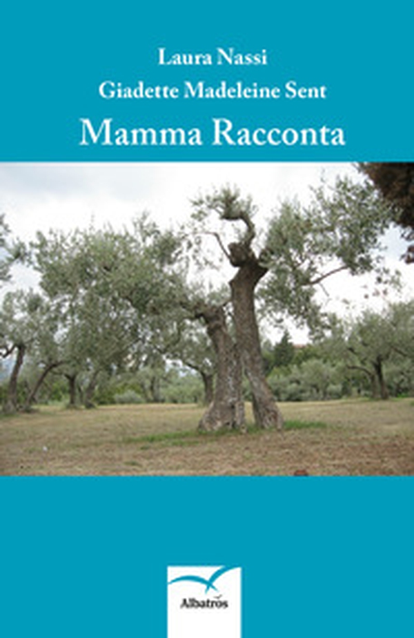 Mamma racconta - Librerie.coop Mamma racconta - Librerie.coop