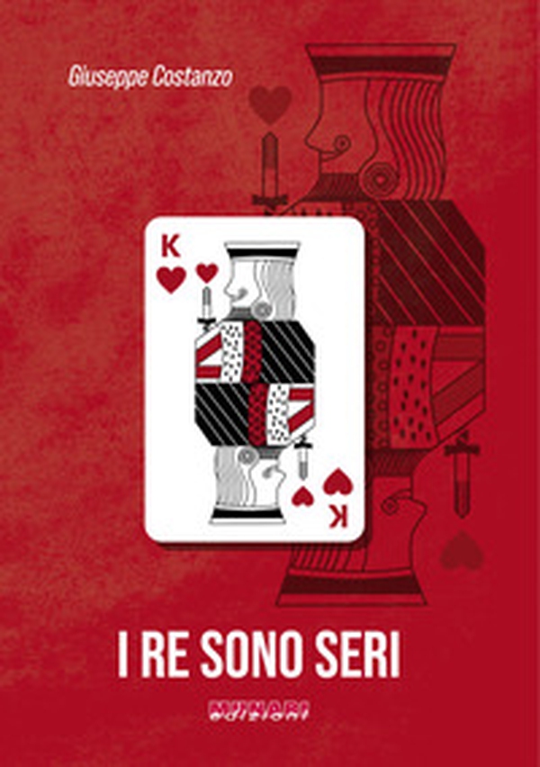 I re sono seri - Librerie.coop I re sono seri - Librerie.coop