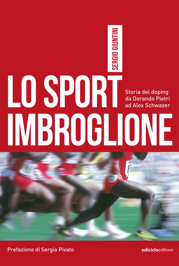 Lo sport imbroglione - Librerie.coop Lo sport imbroglione - Librerie.coop