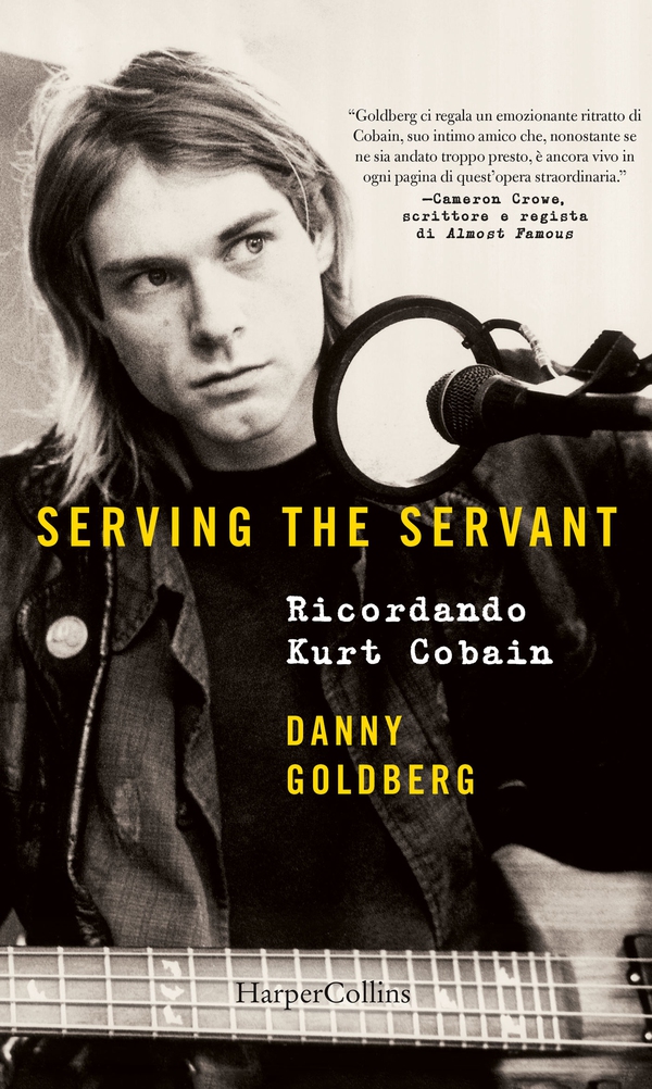 Serving the servant - Librerie.coop Serving the servant - Librerie.coop