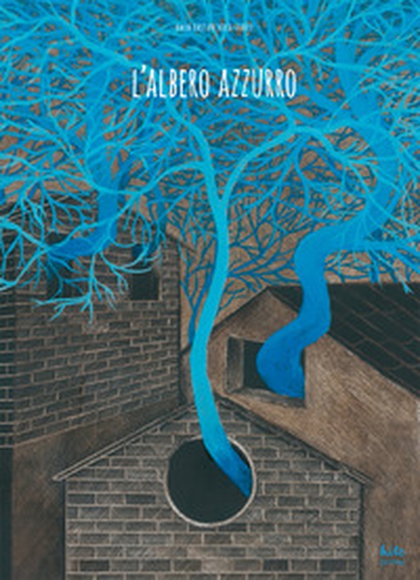 L'albero azzurro - Librerie.coop L'albero azzurro - Librerie.coop