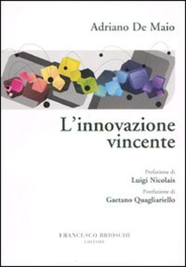 L'innovazione vincente - Librerie.coop L'innovazione vincente - Librerie.coop