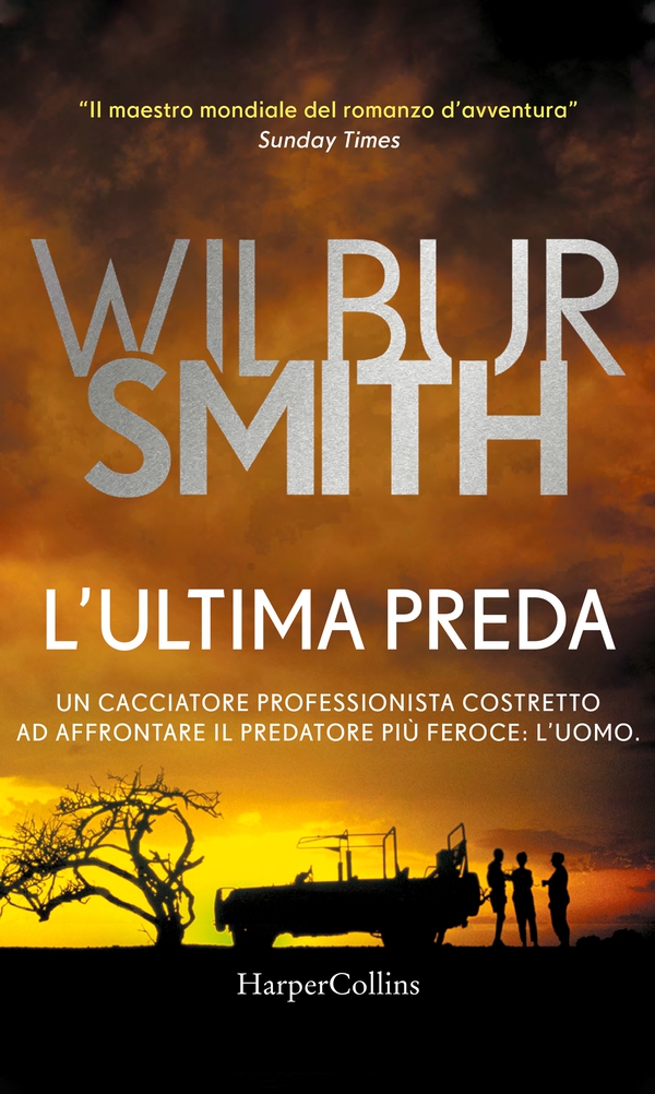 L'ultima preda - Librerie.coop L'ultima preda - Librerie.coop
