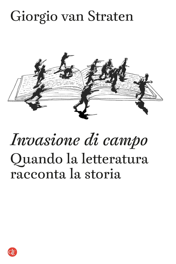 Invasione di campo - Librerie.coop Invasione di campo - Librerie.coop