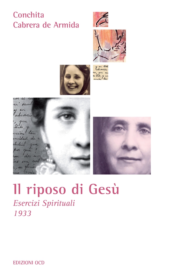 Il riposo di Gesù - Librerie.coop Il riposo di Gesù - Librerie.coop