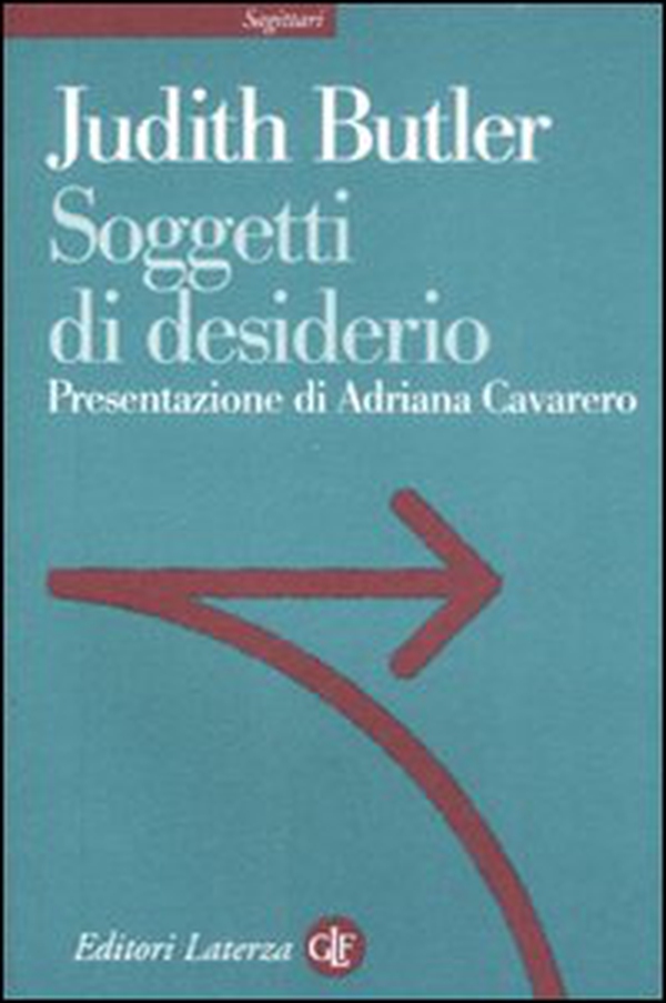 Soggetti di desiderio - Librerie.coop Soggetti di desiderio - Librerie.coop