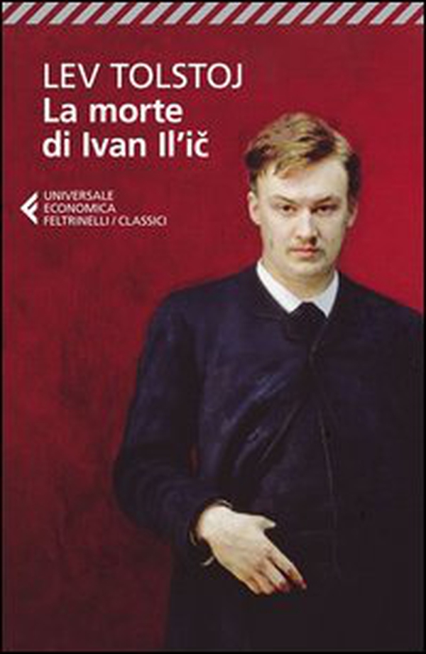 La morte di Ivan Il'ic - Librerie.coop La morte di Ivan Il'ic - Librerie.coop