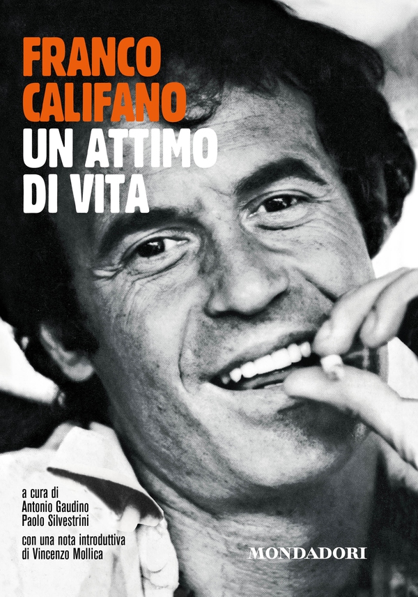 Califano. Un attimo di vita. - Librerie.coop Califano. Un attimo di vita. - Librerie.coop