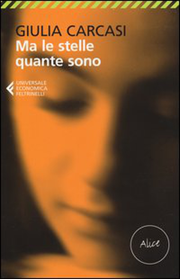 Ma le stelle quante sono. Alice-Ma le stelle quante sono. Carlo - Librerie.coop Ma le stelle quante sono. Alice-Ma le stelle quante sono. Carlo - Librerie.coop