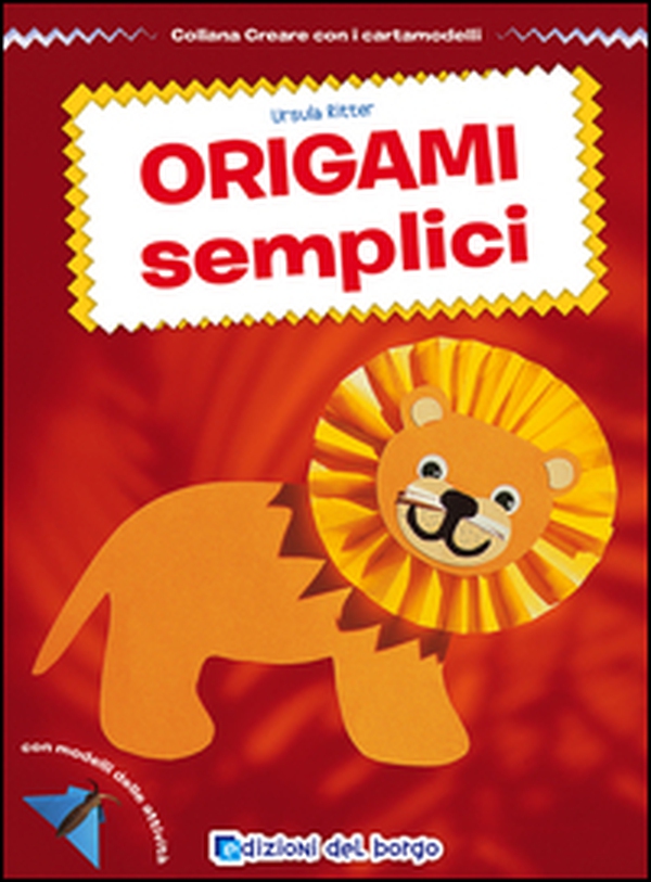 Origami semplici - Librerie.coop Origami semplici - Librerie.coop