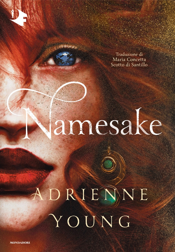 NAMESAKE - Librerie.coop NAMESAKE - Librerie.coop
